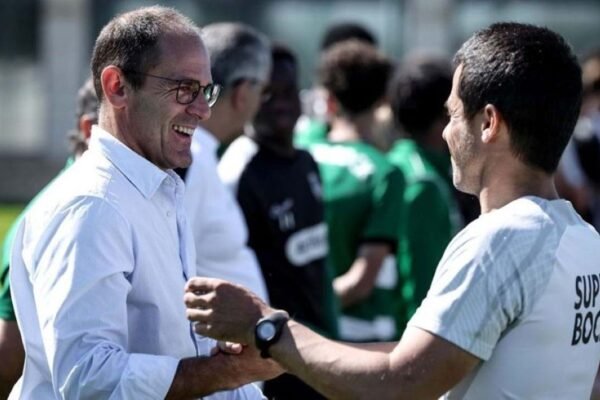 A Missão Clara do Sporting: Servir a Equipa Principal