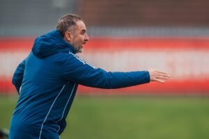 Vítor Pereira analisa vitória sobre o FC Porto e afirma: «A expulsão teve um grande impacto no jogo»