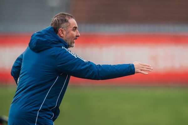 Vítor Pereira analisa vitória sobre o FC Porto e afirma: «A expulsão teve um grande impacto no jogo»