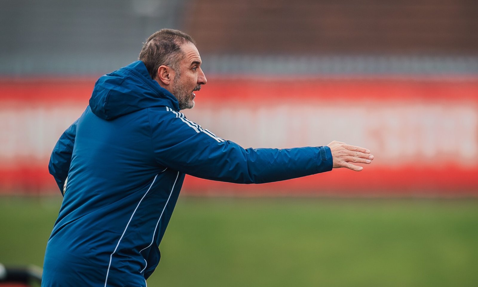 Vítor Pereira analisa vitória sobre o FC Porto e afirma: «A expulsão teve um grande impacto no jogo»