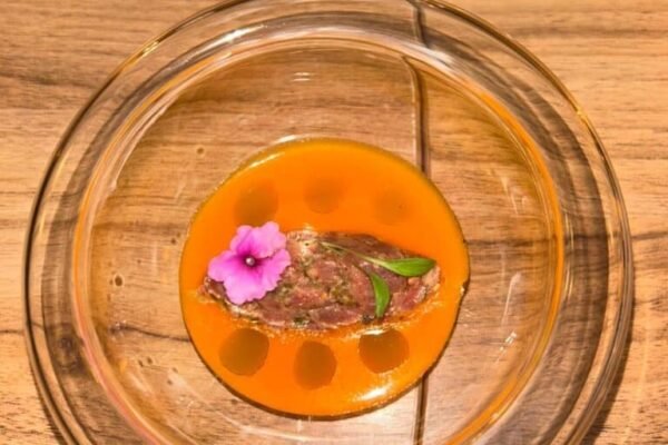 Chaine at Numa Portim&atilde;o