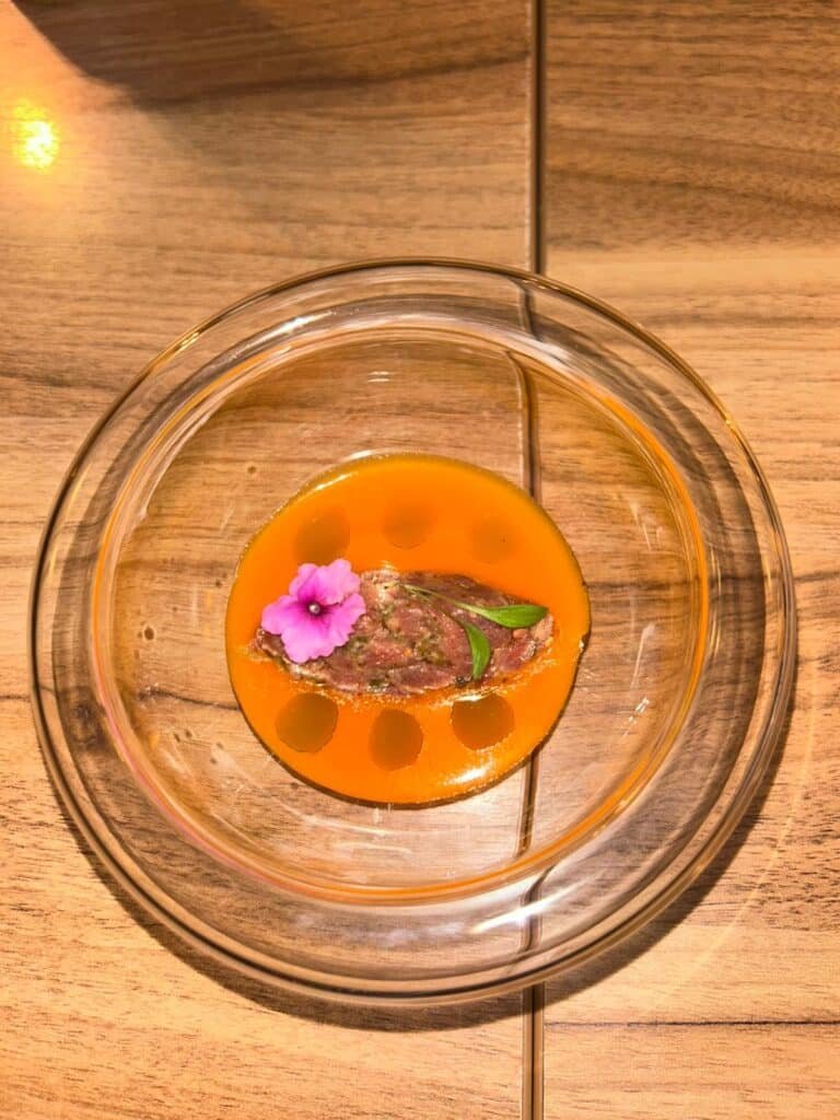 Chaine at Numa Portim&atilde;o