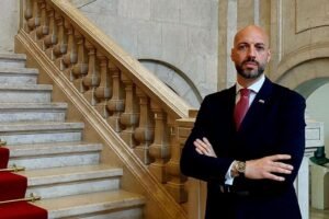 CHEGA denuncia infiltração da máfia brasileira na força de trabalho do Aeroporto de Lisboa