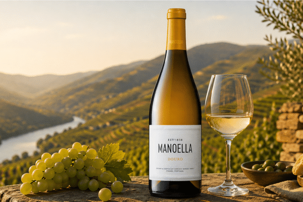 Um Douro Branco que Agrada a Todos