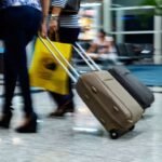 A Experiência dos Passageiros de Aeronaves no Controle de Fronteiras da UE: O Jogo do Hokey