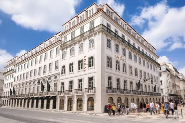 Hyatt planeia triplicar o número de hotéis em Portugal até 2027
