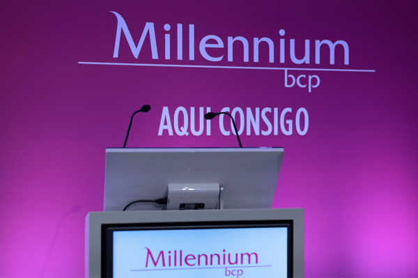 DBRS eleva classificações de AT1 para três bancos europeus, incluindo o BCP