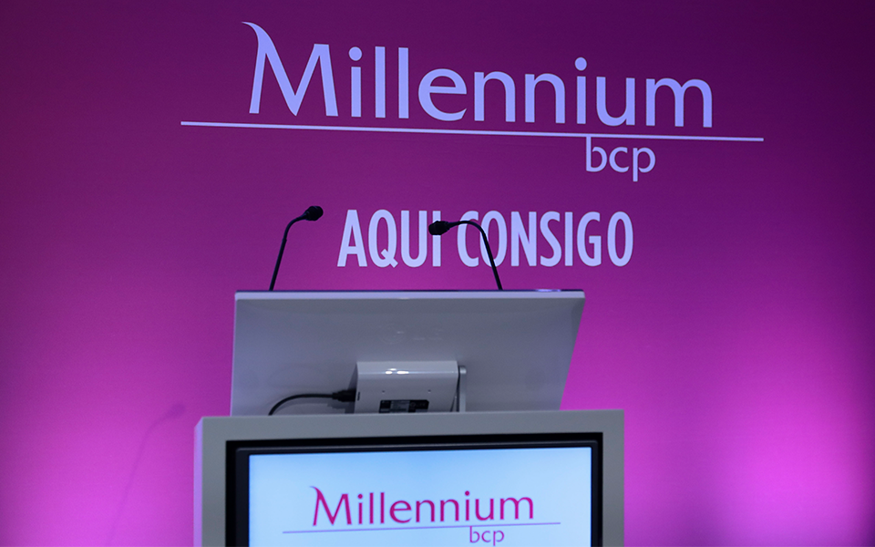 DBRS eleva classificações de AT1 para três bancos europeus, incluindo o BCP