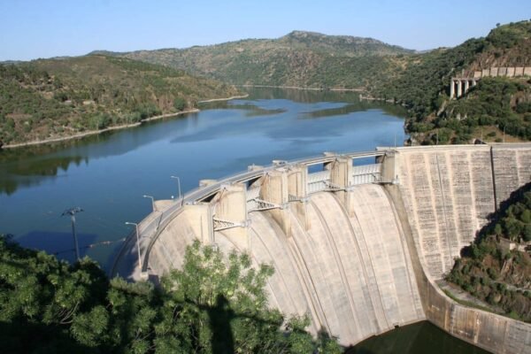 As energias renováveis abastecem 78,5% da eletricidade de Portugal entre janeiro e março