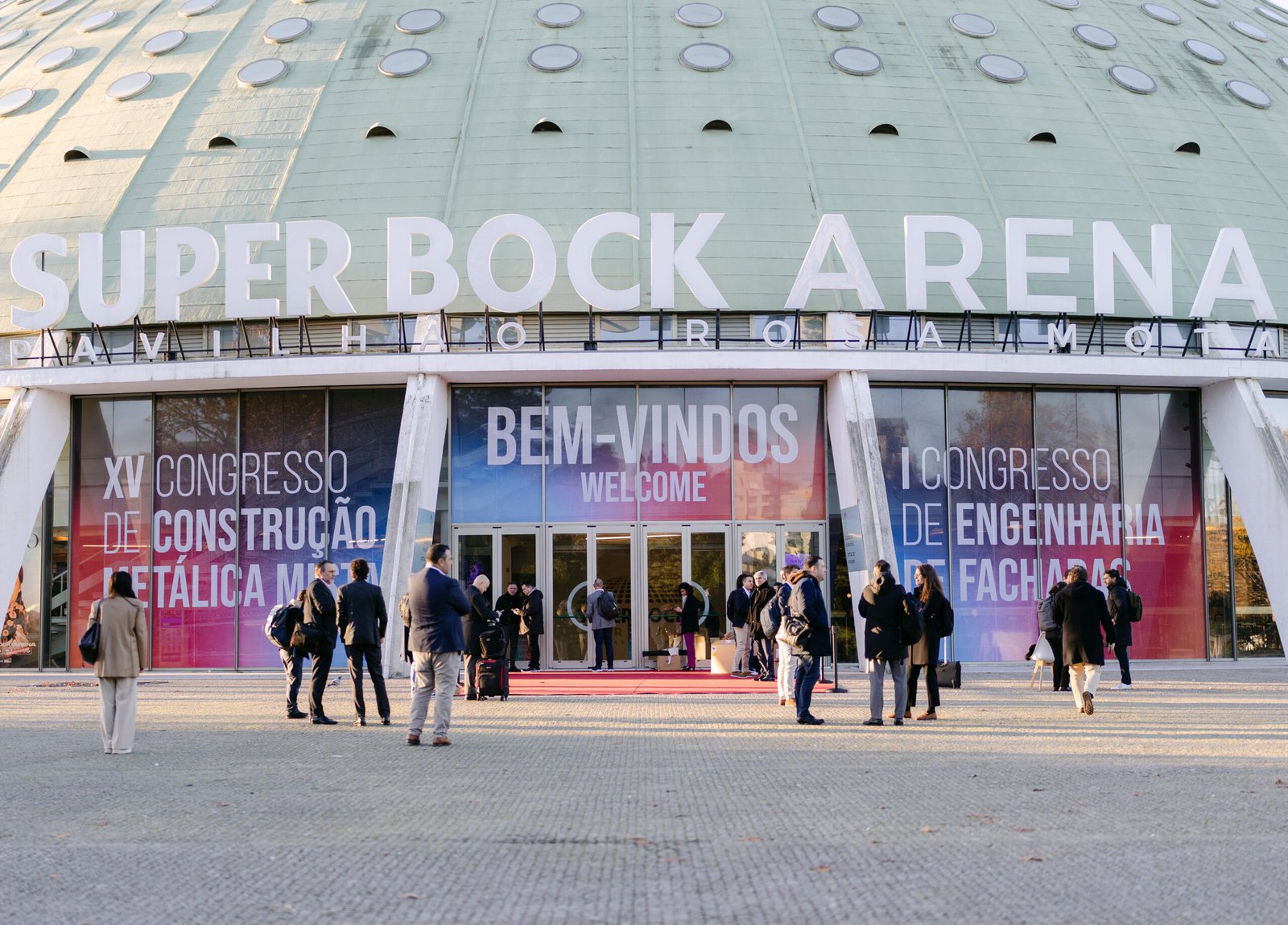 Fachadas: A Expressão da Identidade e Personalidade