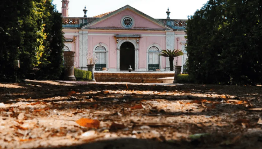 Sintra Celebra o Dia Internacional dos Monumentos e Sítios