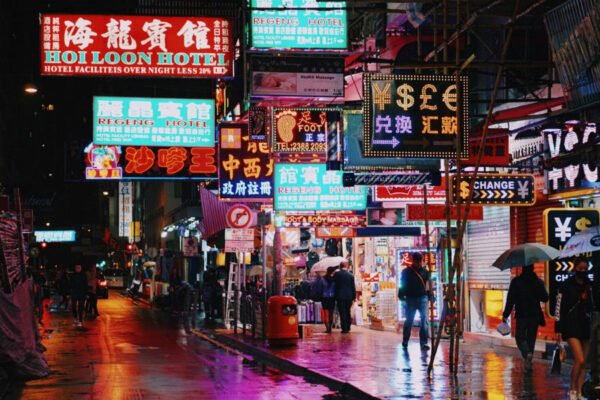 "PM Timorense: Incêndio em Hong Kong é Trágico e Profundamente Doloroso"