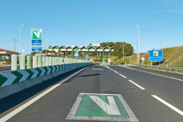 Grupo Brisa completa aquisição da empresa francesa Axxès