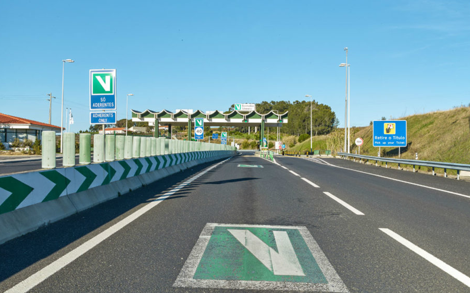 Grupo Brisa completa aquisição da empresa francesa Axxès