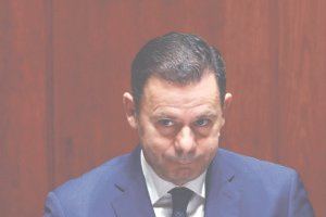 "PM afirma que PS sente falta de Pinto Luz, que irá ao Parlamento 'com todo o gosto'"