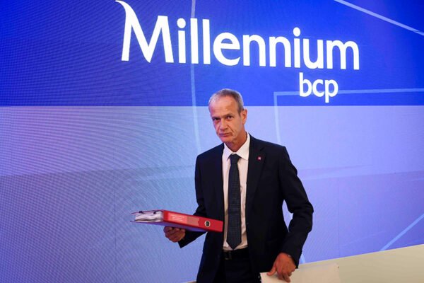 BCE melhora avaliação de risco do BCP e reduz capital regulatório em 2026