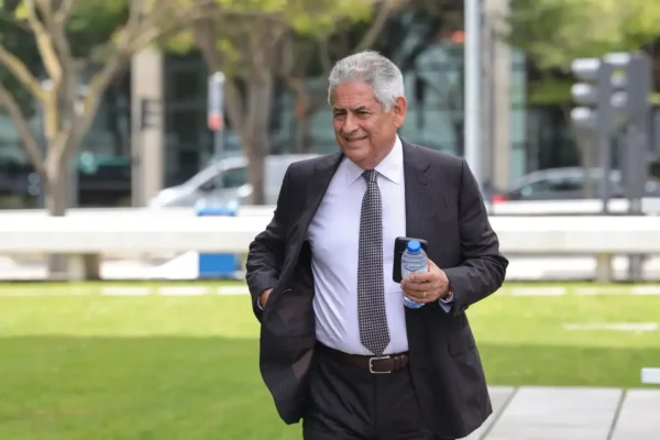 Operação "Saco Azul" contra o Benfica cai na Justiça