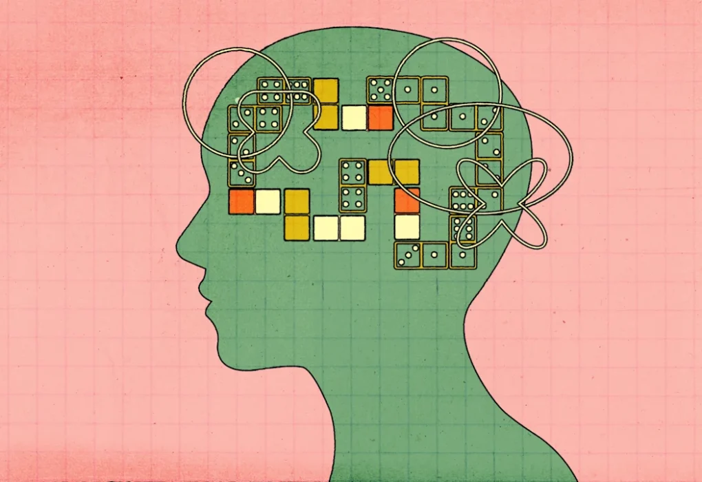 Construir um cérebro mais afiado é mais fácil do que você pensa: 5 dicas