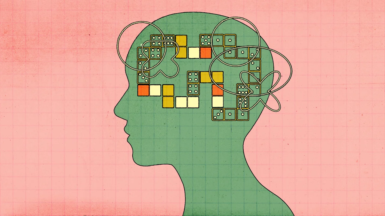 Construir um cérebro mais afiado é mais fácil do que você pensa: 5 dicas
