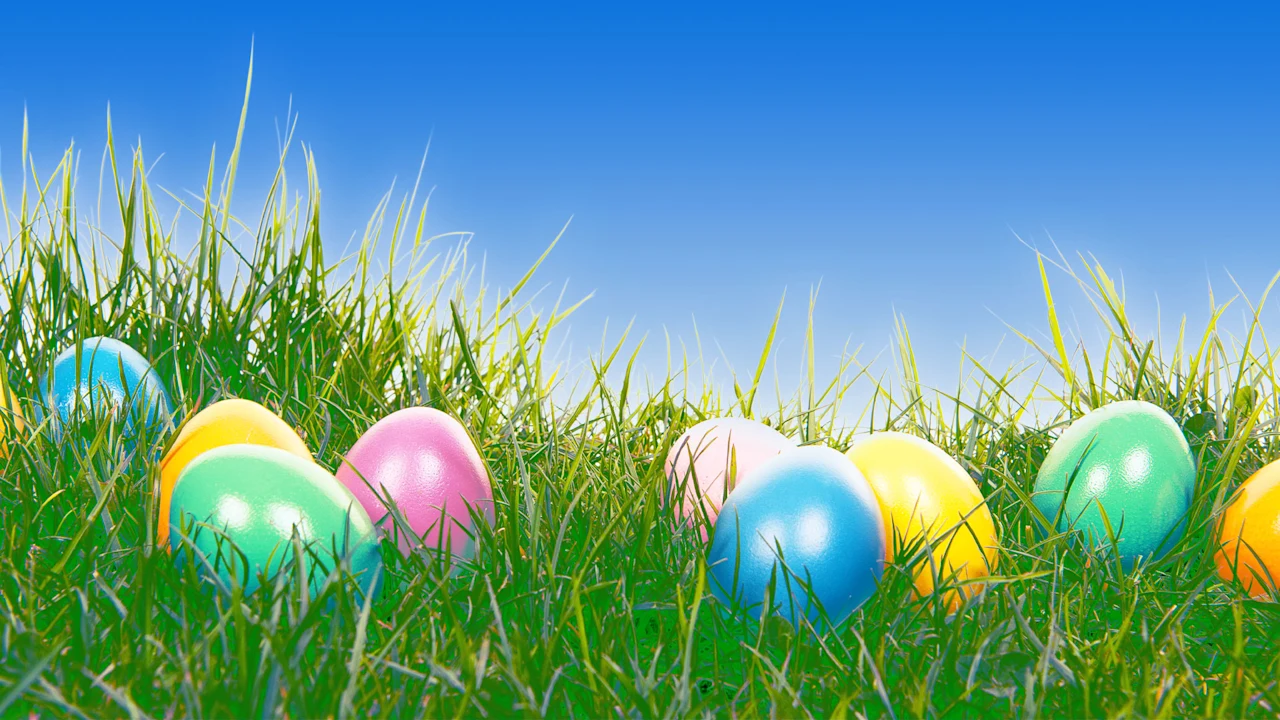 As lojas estarão abertas no domingo de Páscoa de 2026? Horários de funcionamento do Walmart, Whole Foods, Costco e mais.