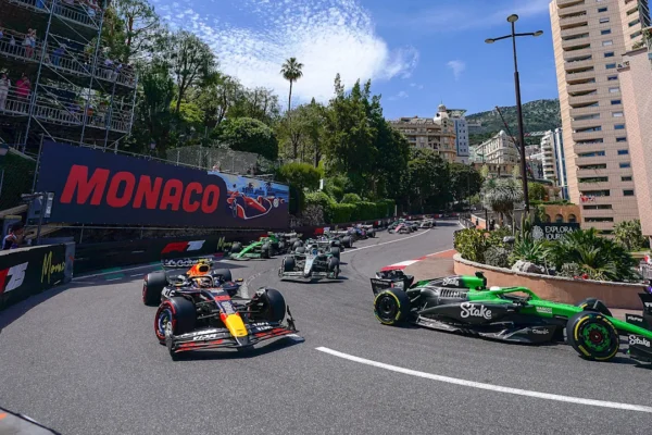 Uma parceria na Fórmula Um vale a pena?