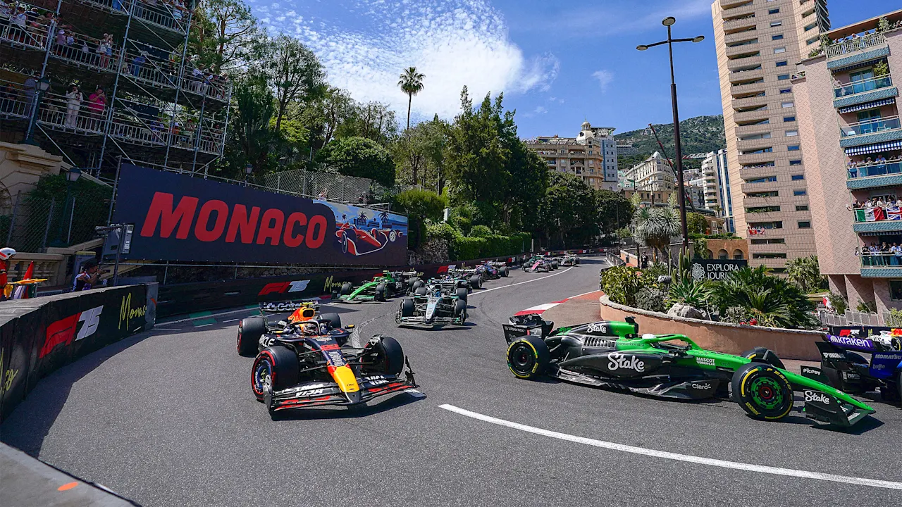 Uma parceria na Fórmula Um vale a pena?