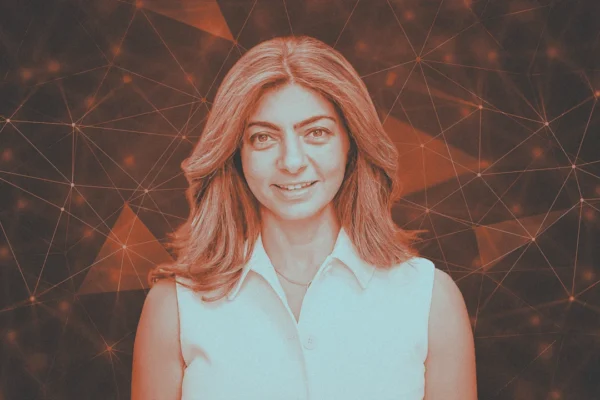 "Rana el Kaliouby: Por que a IA precisa de um futuro mais humano"