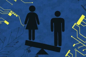 "Lean In de Sheryl Sandberg combate a disparidade de gênero na adoção de IA"