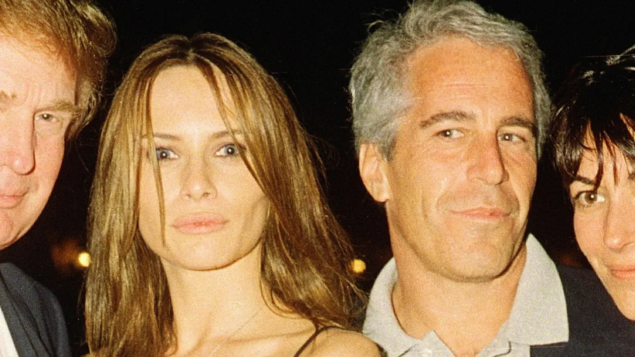 A declaração surpresa de Melania Trump sobre Epstein teve um grande revés: e