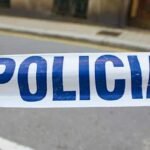 Policial esfaqueado várias vezes na delegacia de Leiria