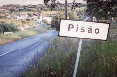 Ambientalistas entram com ação judicial para parar construção da represa do Pisão