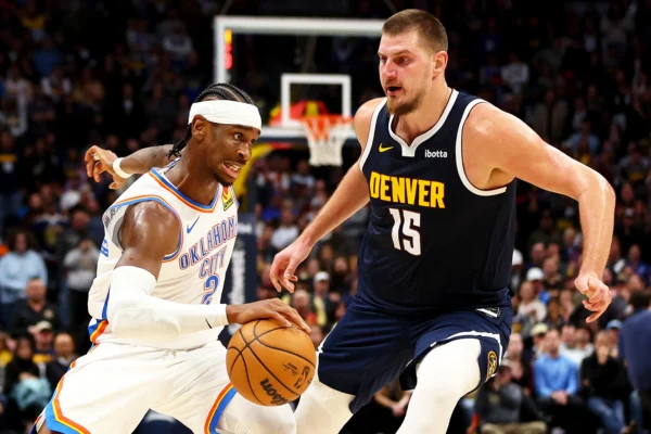 NBA: Definido o quadro do play