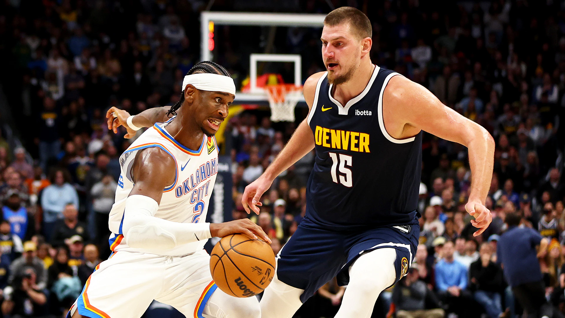 NBA: Definido o quadro do play