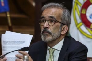 Ministro da Diplomacia de Portugal confirma que Marco Rubio 'não quis realmente dizer o que disse'
