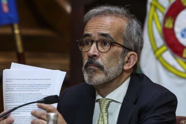Ministro da Diplomacia de Portugal confirma que Marco Rubio 'não quis realmente dizer o que disse'