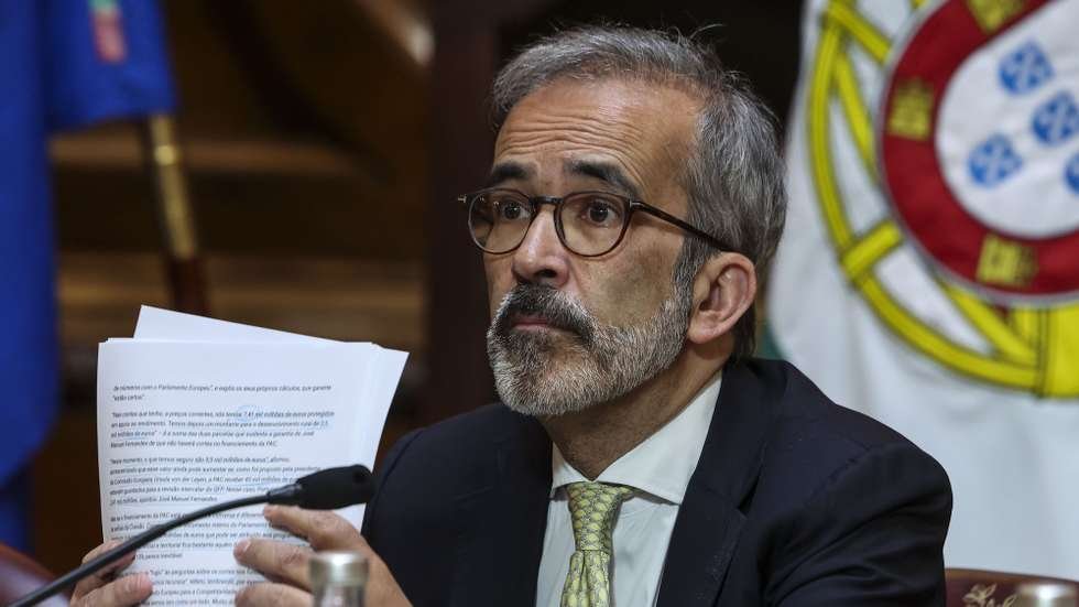 Ministro da Diplomacia de Portugal confirma que Marco Rubio 'não quis realmente dizer o que disse'