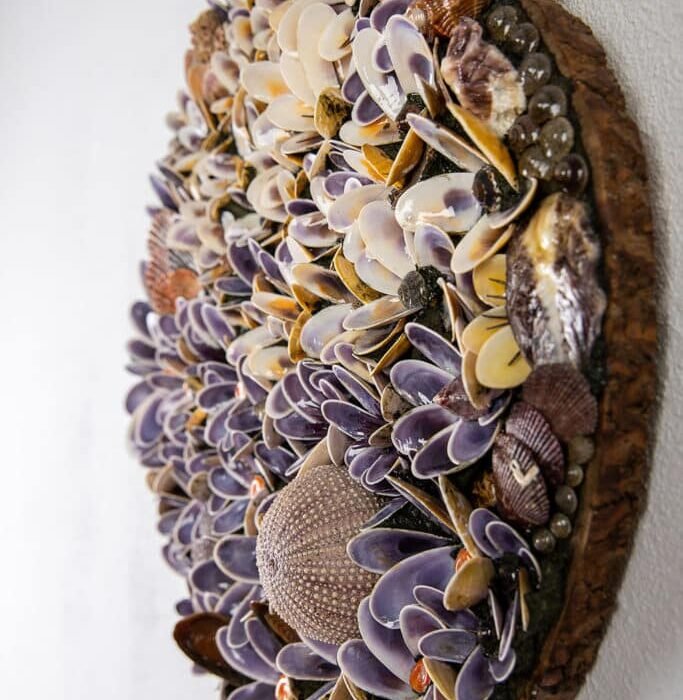 Dana Shell Art