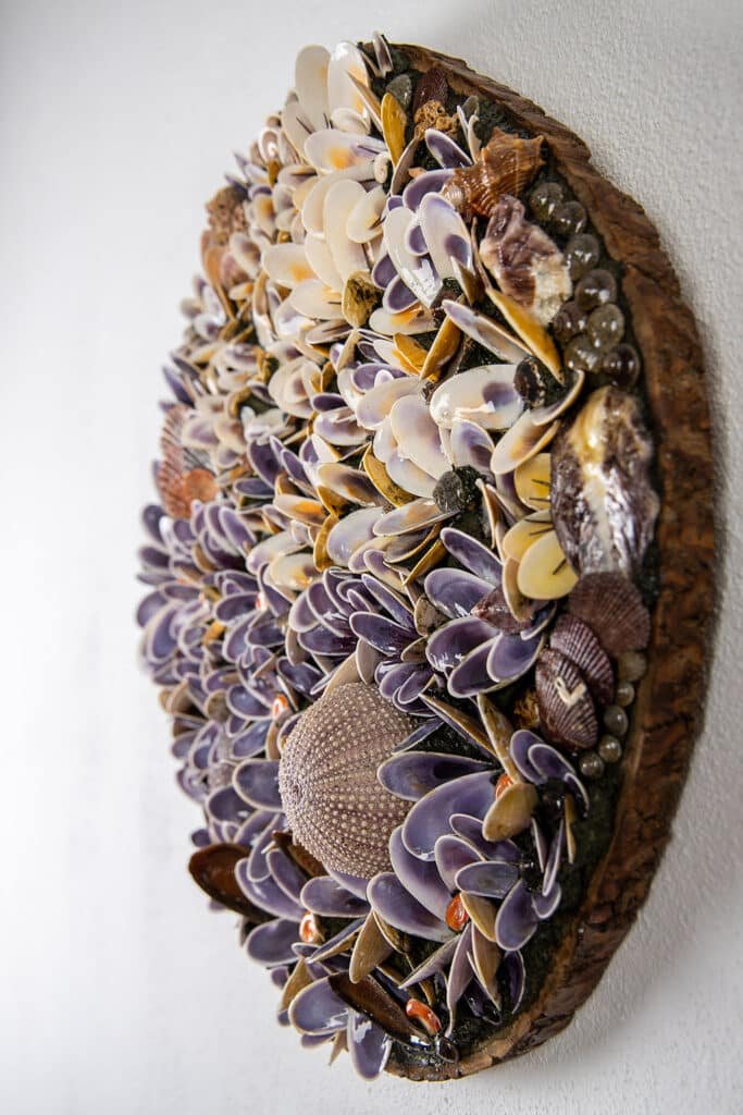 Dana Shell Art