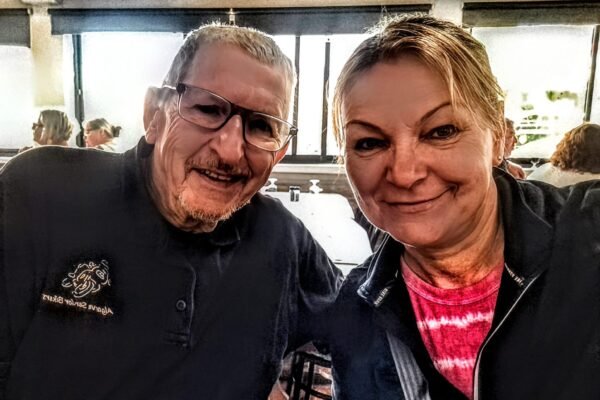 Algarve Senior Bikers dão as boas
