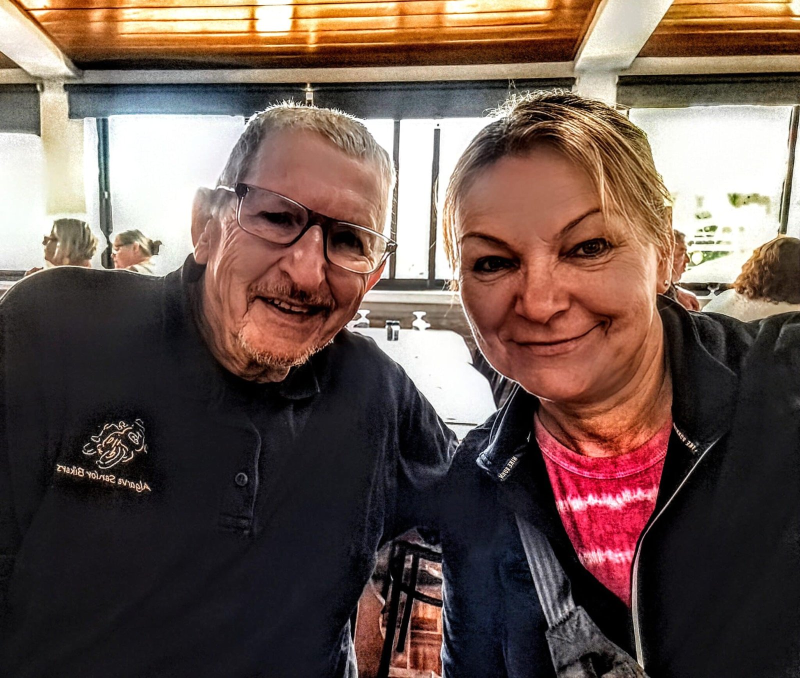 Algarve Senior Bikers dão as boas
