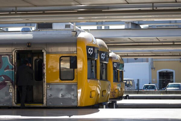 Passe Ferroviário gera mais de 13 milhões em receita para a CP no primeiro ano