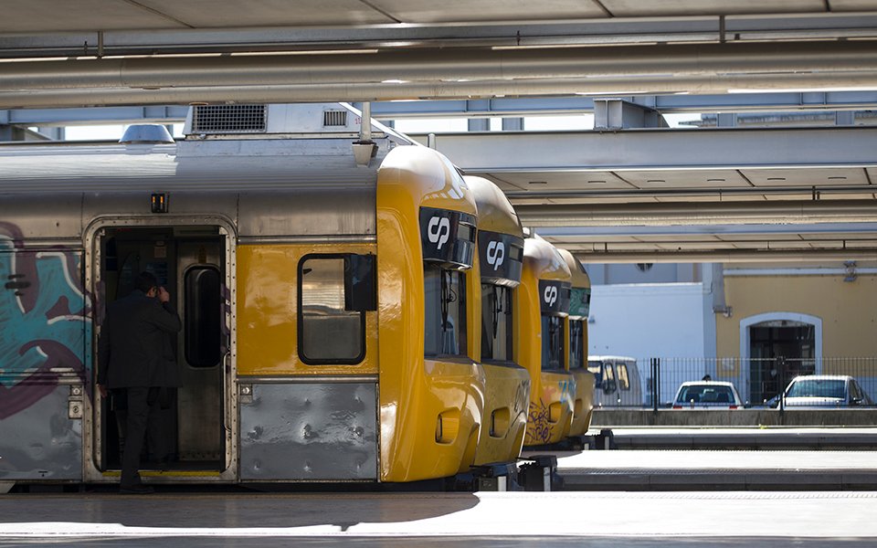 Passe Ferroviário gera mais de 13 milhões em receita para a CP no primeiro ano