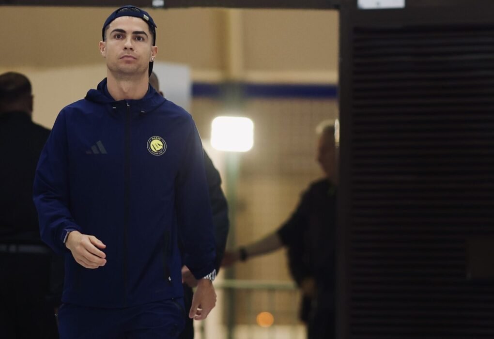 "Cristiano Ronaldo: 'Continuamos a trabalhar' Após Derrota do Al Nassr"