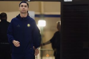"Cristiano Ronaldo: 'Continuamos a trabalhar' Após Derrota do Al Nassr"