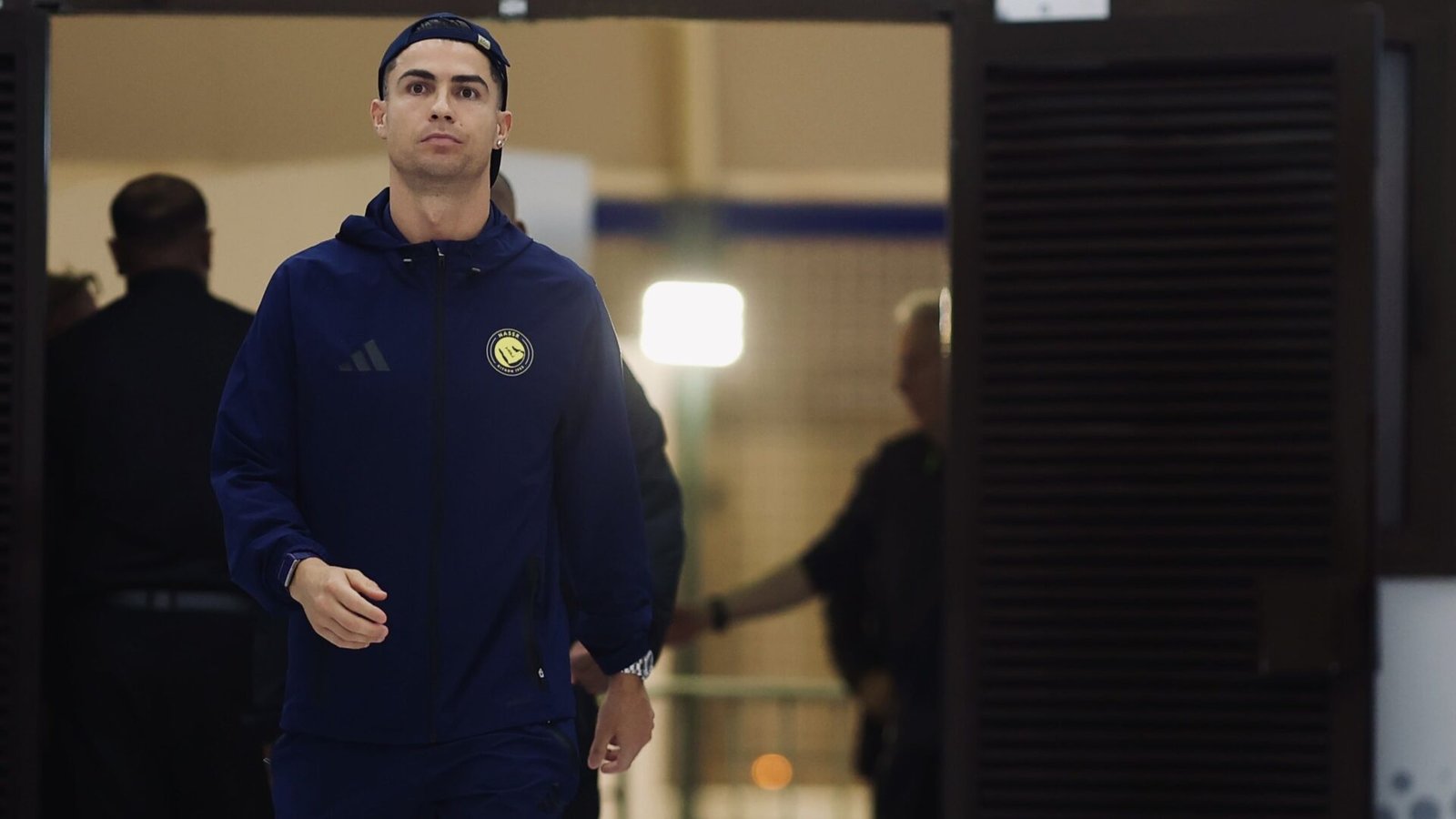 "Cristiano Ronaldo: 'Continuamos a trabalhar' Após Derrota do Al Nassr"