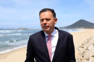 Portugal pode suspender EES se filas nos aeroportos continuarem