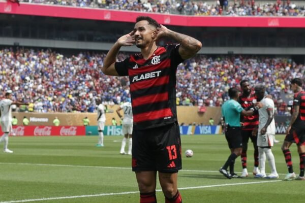 Danilo, ex