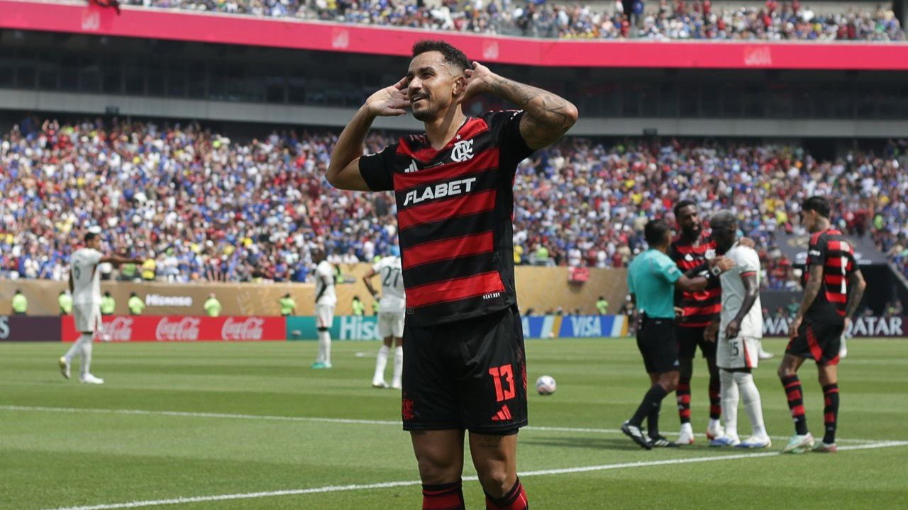 Danilo, ex