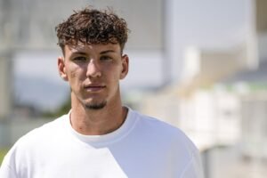 Diogo Travassos: O sonho de estrear oficialmente pelo Sporting
