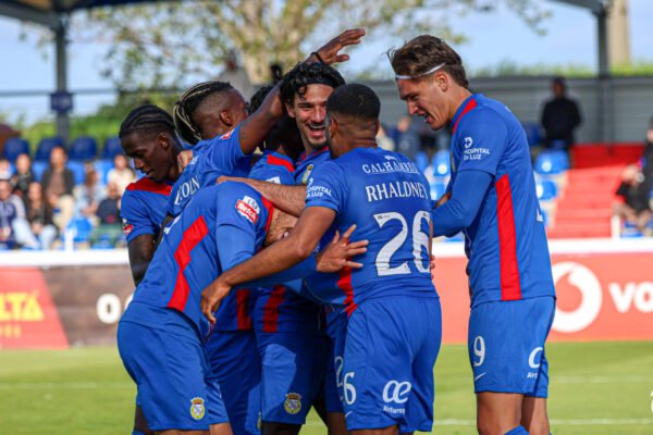 5 Destaques do Alverca x Estoril na Penúltima Jornada do Campeonato